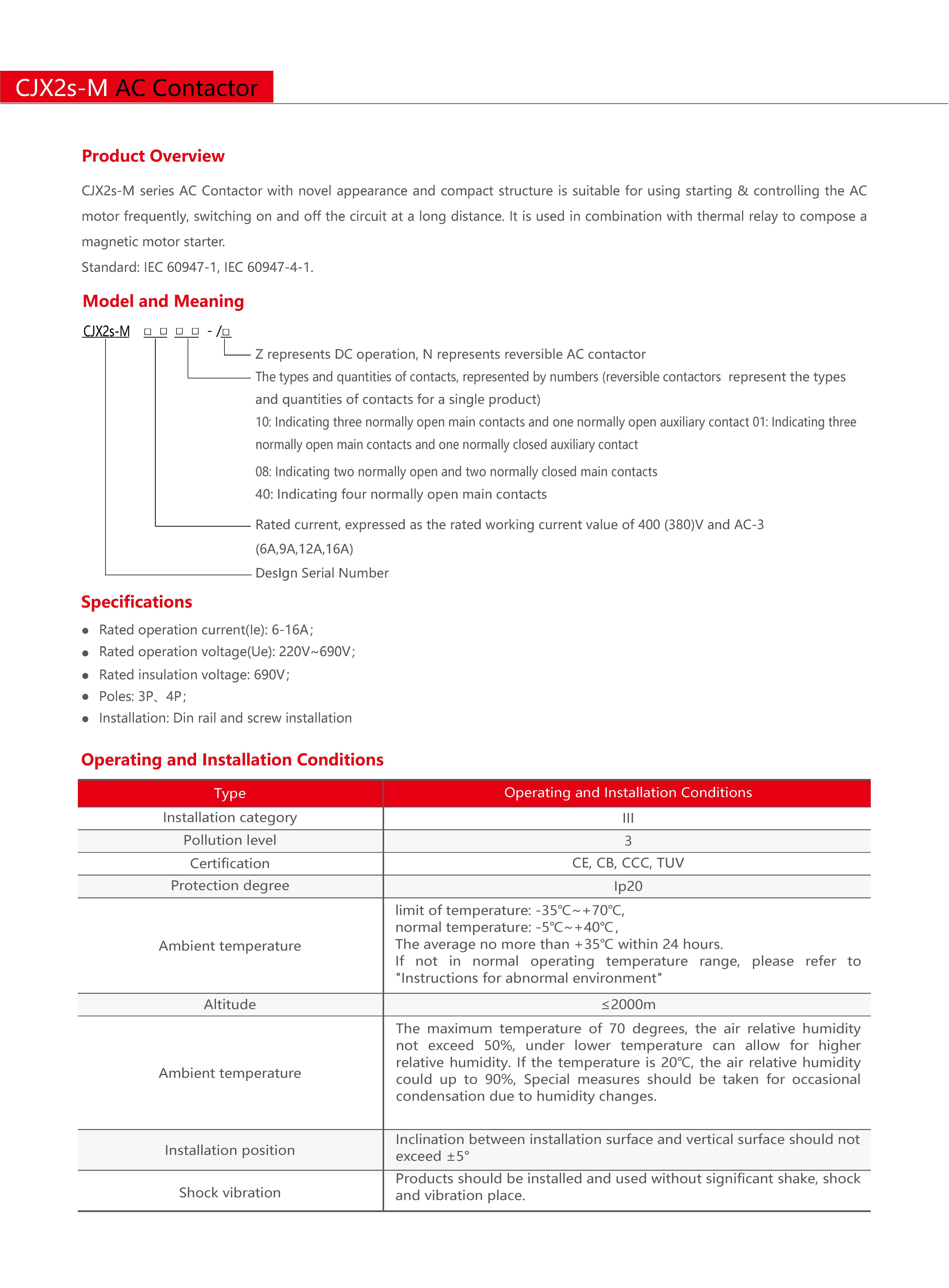 Technical Drawing